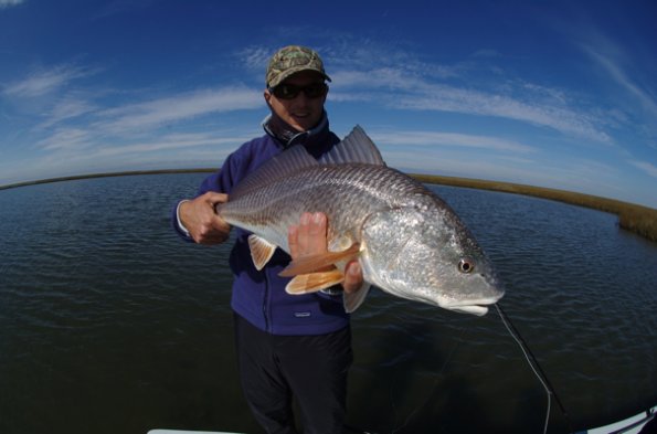 First Fish0001