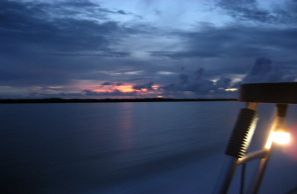 Evening Return0001