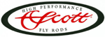Scott Fly Rods